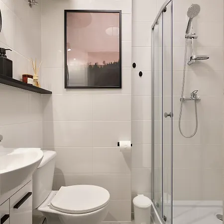 Blizej Gor Jedlina-Zdroj. Apartament Na 5 Exterior photo