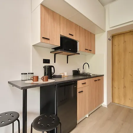 Blizej Gor Jedlina-Zdroj. Apartament Na 5 Exterior photo