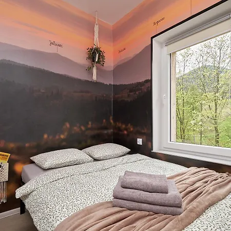 Blizej Gor Jedlina-Zdroj. Apartament Na 5 Exterior photo